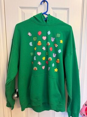 Lucky Charms Women’s Hoodie